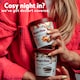 image 4 of Haagen-Dazs Ice Cream - Cookies & Cream 460ml