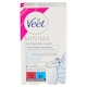 obrázok 2 z Veet Minima Hypoalergénne voskové pásiky bikiny a podpazušie a obrúsky 16 ks