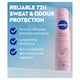 image 3 of NIVEA Antiperspirant Deodorant Spray - Pearl & Beauty 250ml