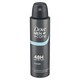 obrázok 2 z Dove Men+Care Clean Antiperspirant sprej 150 ml
