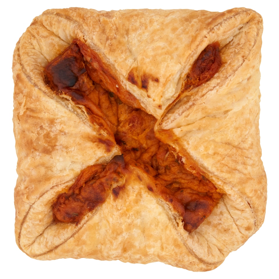 Golden Bake Margherita Pizza Jambon