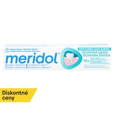 meridol®Gum Protection zubná pasta na ochranu ďasien 75 ml