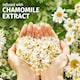 image 3 of Herbal Essences Smooth & Shine Chamomile Leave In Conditioner 145ml 