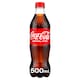 image 1 of Coca-Cola Original Taste 500ml