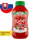 obrázok 1 z Tomata Kečup jemný 900 g