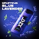 image 4 of Lynx Fine Fragrance Blue Lavender Body Wash 400ml