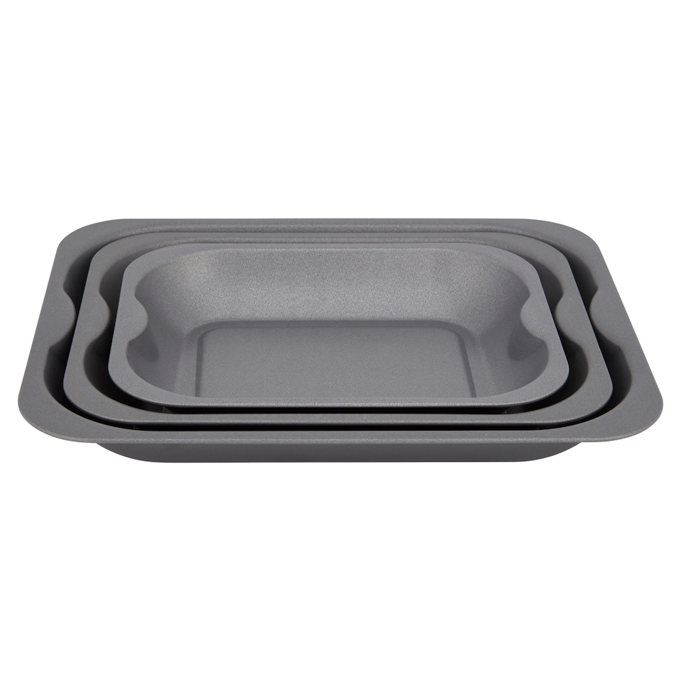 image 1 of Tesco Home Pekáč 3 ks