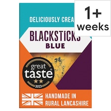 Blacksticks The Original Blue Cheese 150g