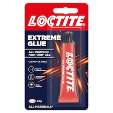 Loctite 20G Extreme Non Drip Glue