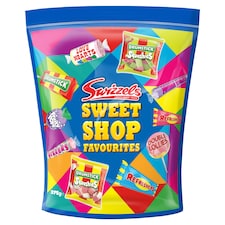 Swizzels Sweet Shop Favourites 375g