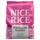 image 1 of Nice Rice Wholegrain Basmati 500g