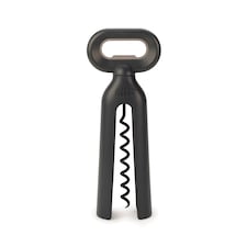 Joseph Joseph Grey Duo 3 In 1 Corkscrew