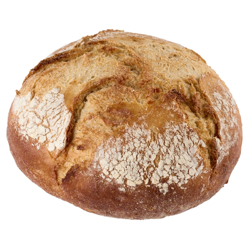 Obrázek 1 pro produkt Rustikální bramborová bulka 80g