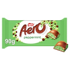 Single Chocolate Bars & Sweets