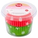 image 2 of Create A Cake Spotty Cupcake Cases 50
