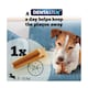image 5 of Pedigree Dentastix Daily Small Dog Treats 35 Dental Sticks