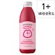 image 1 of innocent Smoothie Strawberries Pineapples & Apples 750ml