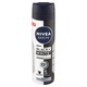 Obrázek 2 pro produkt Nivea Men Black & White Invisible Original Sprej antiperspirant 150ml