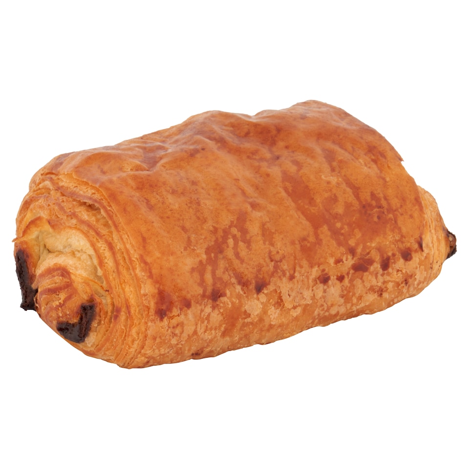 image 1 of Tesco All Butter Pain Au Chocolat