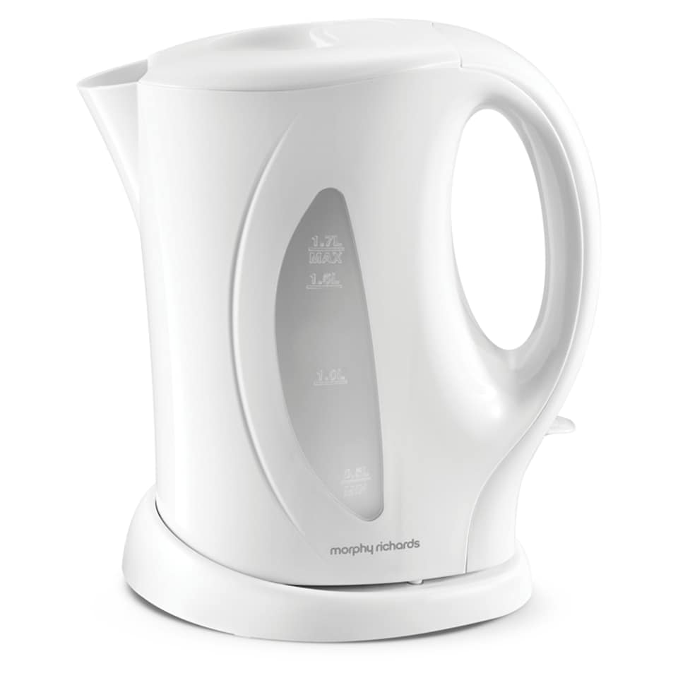 Morphy Richards Essentials Jug Kettle