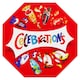 Obrázek 1 pro produkt Celebrations Dezertní směs 196g