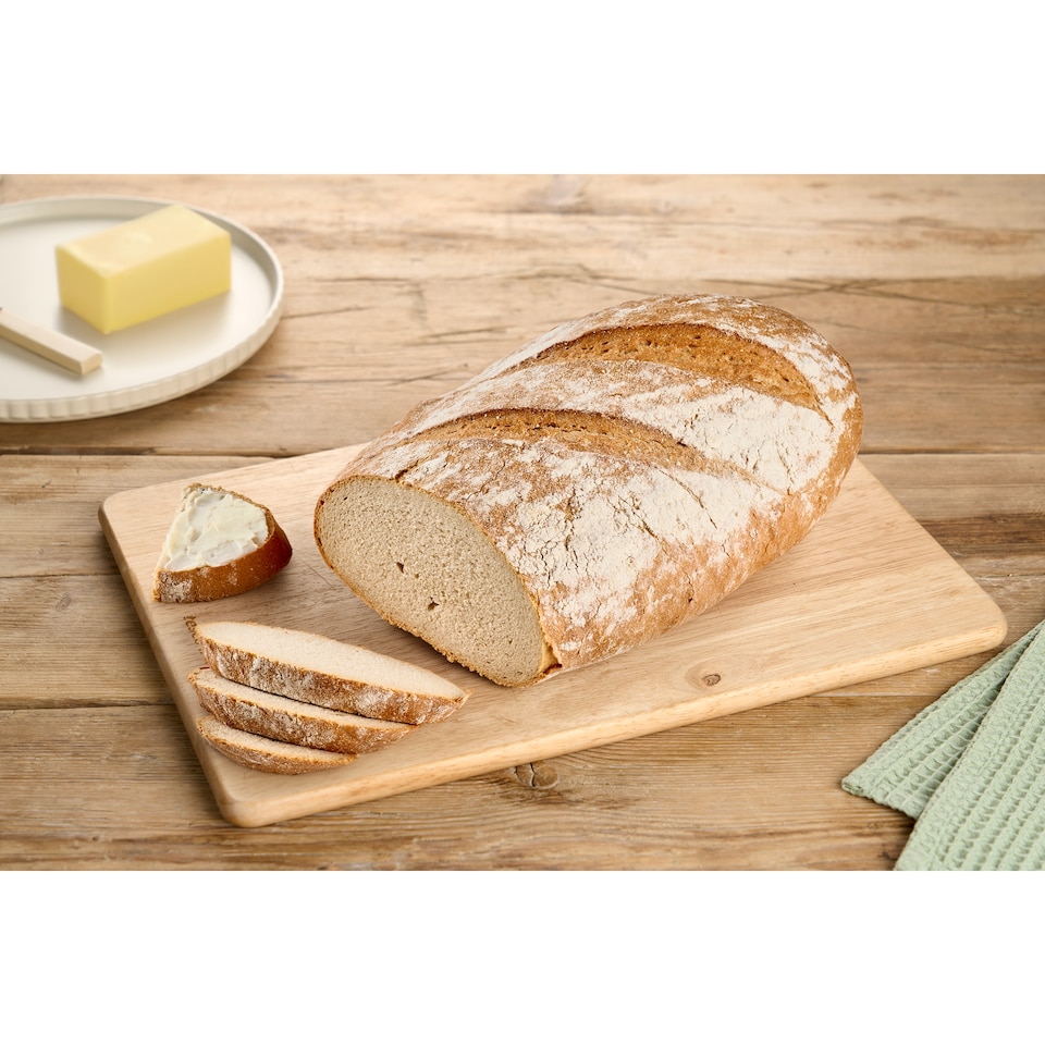 Obrázek 1 pro produkt Tesco Chléb konzumní 800g