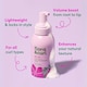 image 5 of Flora & Curl Sweet Hibiscus Curl Volumizing Foam 300ml