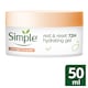image 1 of Simple Rest & Reset 72 Hour Hydrating Gel 50Ml