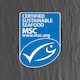 image 3 of The Fish Market 2 Skinless & Boneless Tuna Steaks 280G