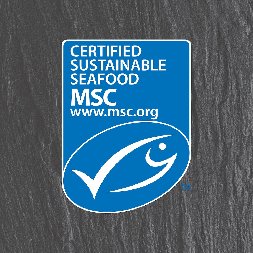 image 1 of The Fish Market 2 Skinless & Boneless Tuna Steaks 280G