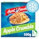 image 1 of Aunt Bessie's Bramley Apple Crumble 500G