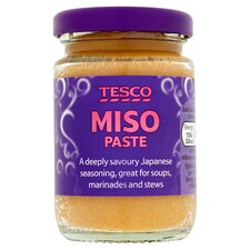 Tesco Miso Paste 100G