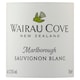 Marlborough Sauvignon Blanc fehérbor 12,5% 0,75 l  2. kép