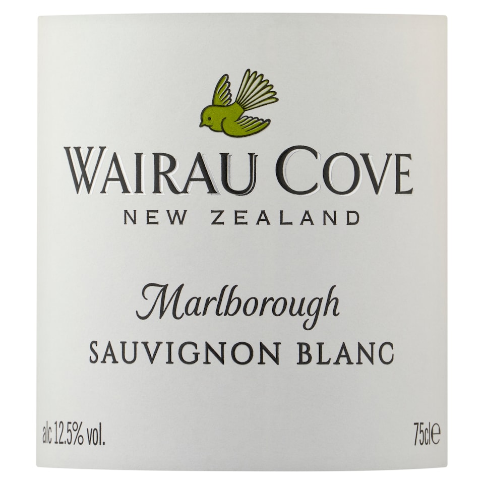 Marlborough Sauvignon Blanc fehérbor 12,5% 0,75 l 1. kép