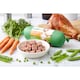 image 3 of Freshpet Delicate Turkey with Peas & Carrots Fresh Dog Food Roll 700g