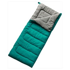Tesco Rectangular Sleeping Bag 300