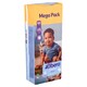 Libero Comfort Mega Pack egyszerhasználatos pelenka, méret: 6, 13-20 kg, 60 db  2. kép