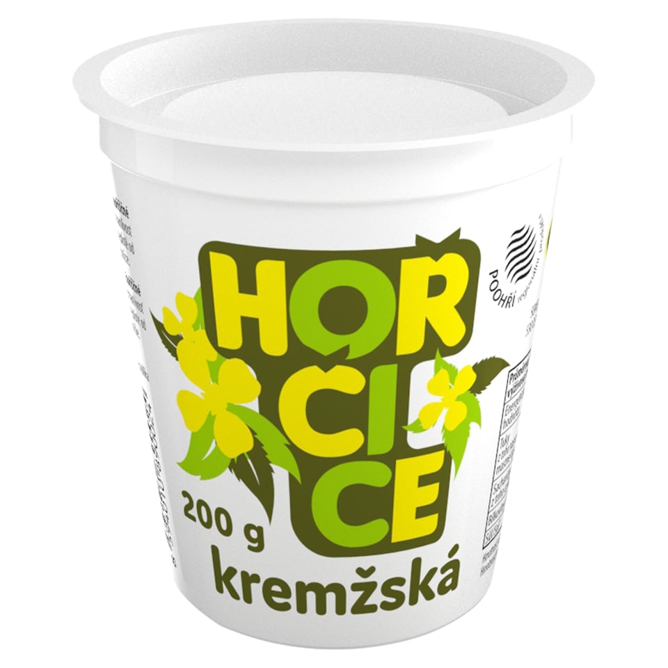 SENF Wholegrain Mustard 200g