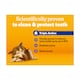 image 3 of Pedigree Dentastix Daily Large Dog Treats 42 Dental Sticks