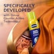 image 5 of Scholl Fresh Step Shoe Spray 24 Hour Foot Care