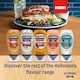 image 3 of Hellmann's Creamy Ranch Mayo 245g