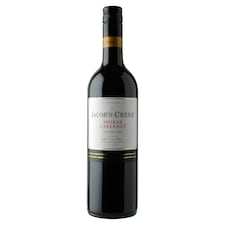 Jacobs Creek Shiraz Cabernet 75Cl