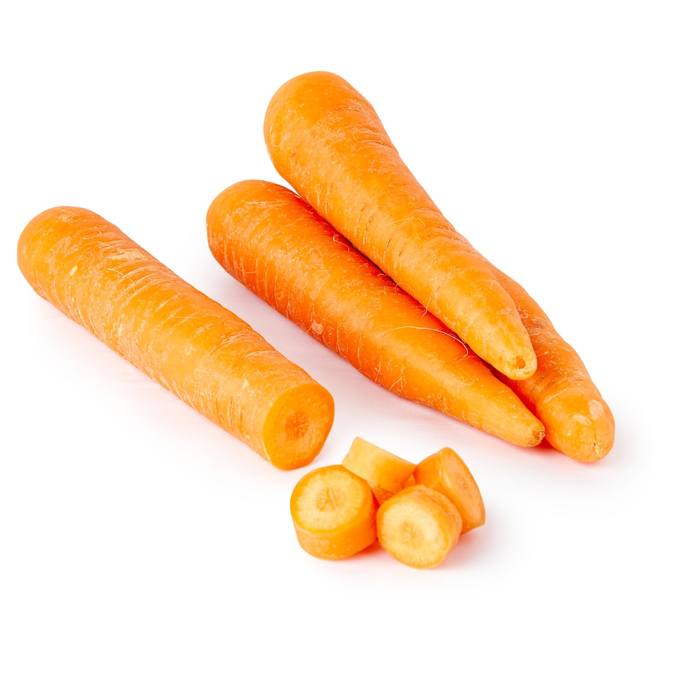 image 1 of Tesco Carrot 500G (C)
