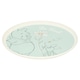 image 1 of Tesco Green Disney Winnie The Pooh Dinner Plate