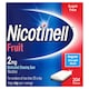 image 1 of Nicotinell Stop Smoking Aid 2mg Medicated Chewing Gum - Fruit 204s