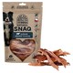 image 2 of Dog Snaq Dried Beef Tendon 0.100kg