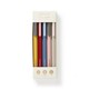 image 1 of Paperchase Timeless Set of 5 Pens