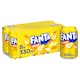 image 1 of Fanta Lemon 8 X 330Ml
