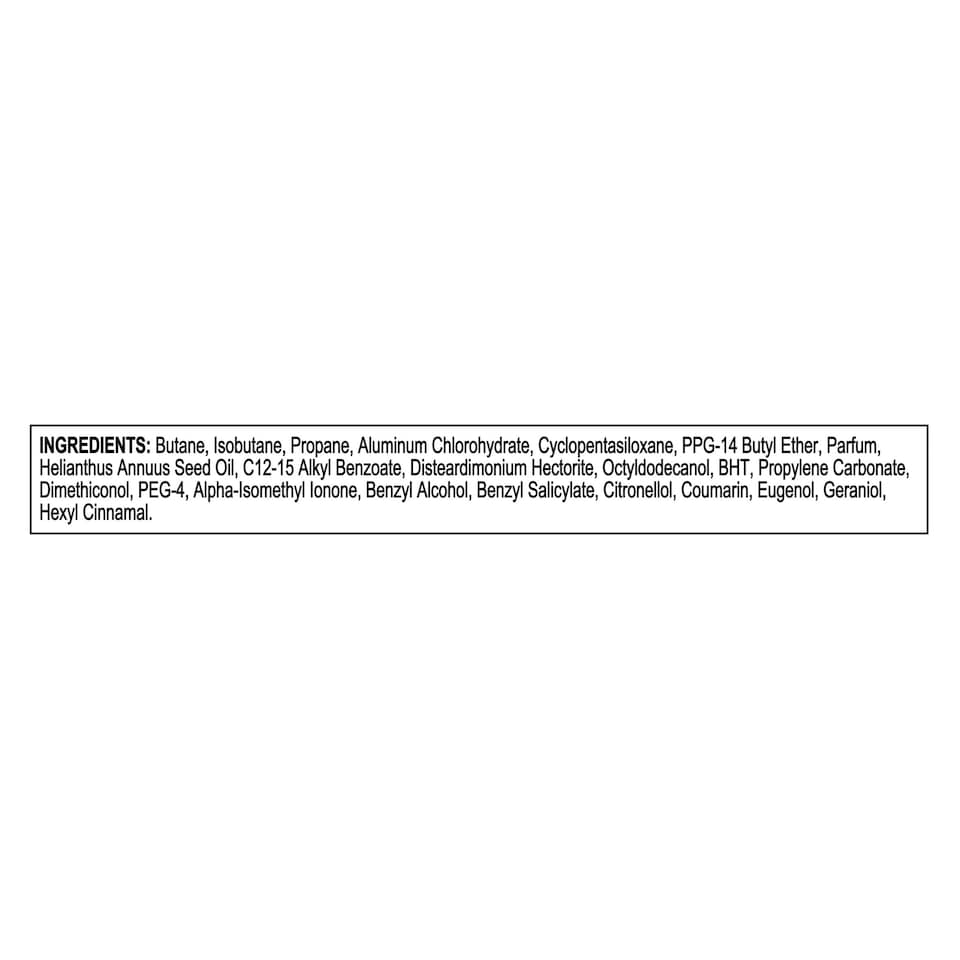 image 1 of Dove Original Antiperspirant Deodorant 250Ml