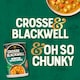 image 3 of Crosse & Blackwell Winter Vegetable Soup 400g